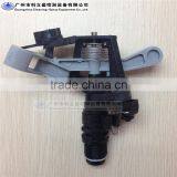 1/2" Plastic Impulse Irrigation Sprinkler thumbnail-1