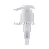 Screw Down pp Plastic Lotion Dispenser Pump for Shampoo Bottle thumbnail-4