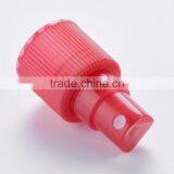 Made in China Plastic Fine Mist Spray Pump for Bottle Use thumbnail-6