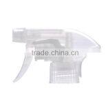 High Quality PP Material 24/410 ,28/410 Plastic Material Trigger Sprayer thumbnail-2