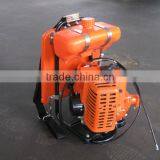 Hot Selling Petrol Backpack Brush Cutter BG328 thumbnail-6