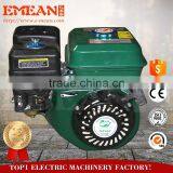 CE Approved 168f-1 6.5hp Gasoline Engine Water Pump 5.5 hp for Sale thumbnail-1