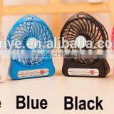 Custom Portable Hand Held Mini Electric Hand Fan for Phone thumbnail-2