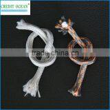 CO52-2AB-S High Speed 4 Colours Squar Lace Braiding Machine thumbnail-5