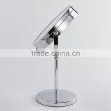 Double Sided Tabletop Magnification LED Makeup Mirror thumbnail-3