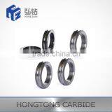 Tungsten Carbide Wire Drawing Guide Roller to Guide Streaming Production Materials thumbnail-1