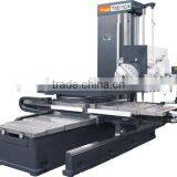 Vertical CNC Honing Machine for Inner Circle With 200mm Max Honing Depth thumbnail-3