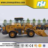 YN930D Front End Loader With YINENG Brand