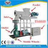 ROTEX China Goods Poultry Feed Pellet Mill Equipment/ Feed Pellet Machine/ Feed Pellet Mill thumbnail-3