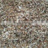 New Type Diesel Engine Mobile Small Wood Chipper thumbnail-3