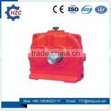 Hot Sale ZDY/ZSY/ZLY Series Cylindrical Motor Gearbox Price