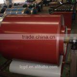 Hot Sales Prepainted Alu-Zinc Coated Steel Sheet and Coil for Roofing thumbnail-1