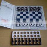 Hot Sale Flexible Magnetic Chess for Christmas Gift Item thumbnail-5