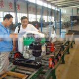 Automatic Mini power tiller assembly production line