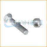 China Supplier Astm A325 Stainless Steel Hex Bolt and Nuts thumbnail-2