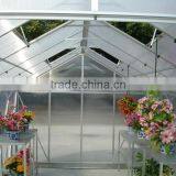 Famous Hobby 6mm Polycarbonate Greenhouse HX66125-5 thumbnail-5