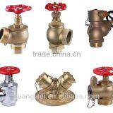 2.5 Fire Hydrant Landing Valve Prices for Fire Fighting System thumbnail-6