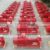 MOTOR PUMP Fire Pump Set / Fire Fighting Equipment thumbnail-1