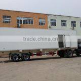 Foton Tipper Truck (6*4 Lhd) Mini Dump Truck thumbnail-5