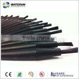 Cleanroom WT-03 Black Soft Bristle Conductive Brushes thumbnail-2