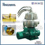 PDSV Series Centrifugal Separator for Biodiesel thumbnail-1