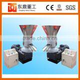 Small Farm or Home Use Animal Feed Pellet Machine/pellet Making Machine With Capacity 50-200 Kg/hour thumbnail-2