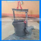 Ladle for Molten Metal/Electric Automatic Casting Ladle thumbnail-2