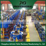 10kg Ruminant Animal Salt Licking Block Making Machine thumbnail-1