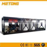 Modified Asphalt Plant, Modified Bitumen Plant for SBS, EVA, PE thumbnail-1