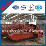 Hot Sale Aquatic Seaweed Harvestor Boat thumbnail-3