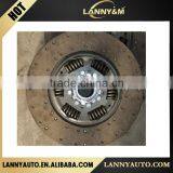 European Truck Accessory Volvo Truck Clutch Disc/disk/plate OEM 1878003768 20717563 thumbnail-1