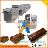 China Supplier Chocolate Enrobing Wafer Enrober Machine thumbnail-5
