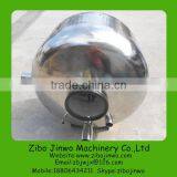 Stainless Steel Milk Receiver thumbnail-1