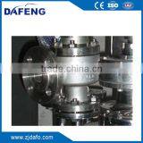 100L Laboratory Pyrex Reactor thumbnail-2