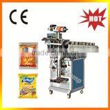 Kurkure Form Fill & Seal Machine Manufacturer thumbnail-1
