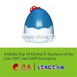 2012 Mini Multifunctional Electrical Egg Boiler for 4 Eggs thumbnail-1