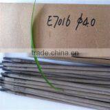 Devolved Manufacturing Welding Electrodes Carbon Electrode Mt-12 Welding Electrode thumbnail-3