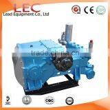BW250 250L Hydraulic Motor Piston Mud Pump for Drilling Rig thumbnail-4