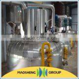 Hot Sale Maize Germ Oil Refinery Production Mill thumbnail-3