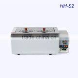 China Manufacturer Direct Sale Lab Industrial Heating Water Oil Bath thumbnail-6