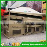 5XZ Large Capacity Peas Beans Processing Machine Gravity Separator thumbnail-3