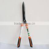 25" Aluminum Tube Hedge Shear With Curve Blade thumbnail-2