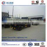 3 Tons Dump Truck, rc Dump Trucks, 3000 kg Tipper Truck thumbnail-4