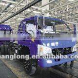 1 Ton Light Truck for Sale/ Mini Dumper thumbnail-1