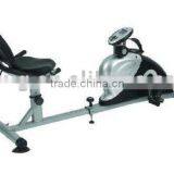 Recumbent Bike thumbnail-1