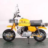 UPBEAT GORILLA BIKE 110CC thumbnail-1