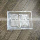 Cookie Blister Plastic Packaging Inner Tray With Dividers thumbnail-6