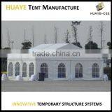 Factory Price Second Hand Tent / Clear Span Used Tent for Sale thumbnail-4