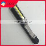 Powerful LED Pen Light With Rotatable Clip thumbnail-6