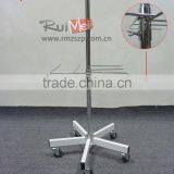 Wire Metal Belt/Tie Display Rack thumbnail-3